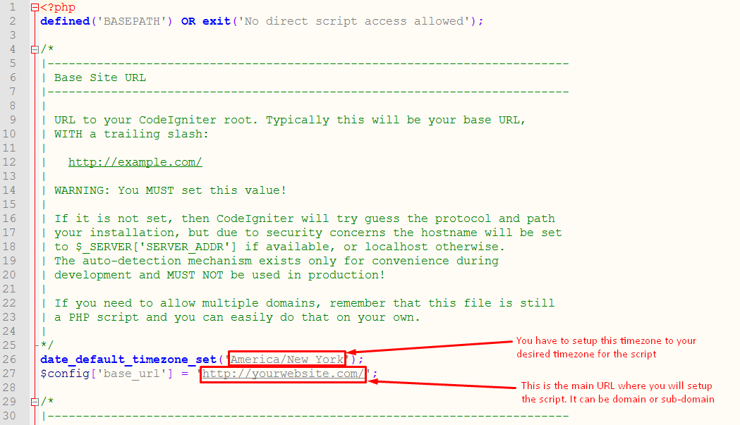 Multix - Documentation